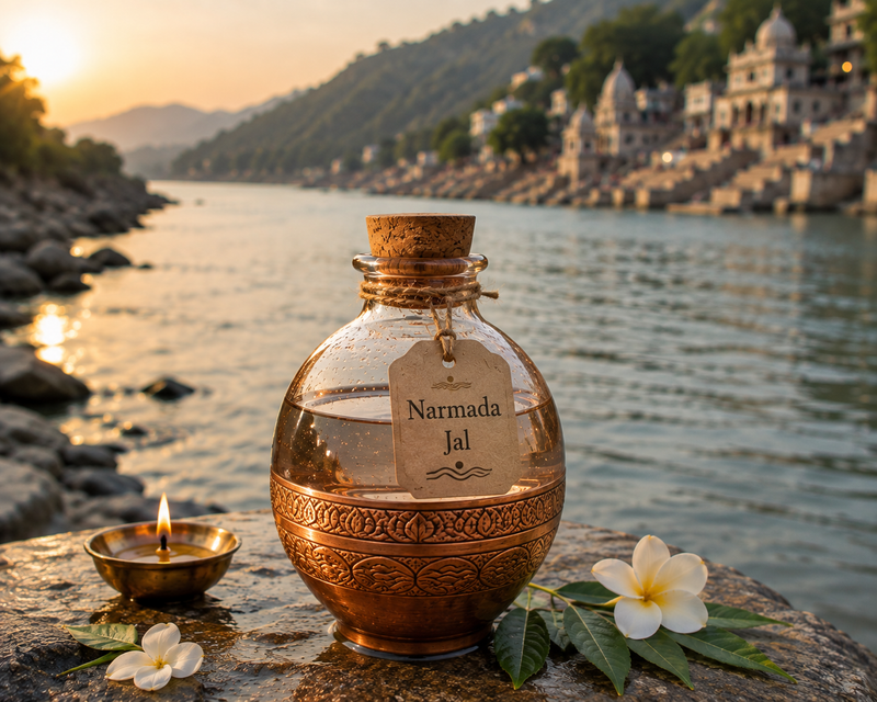 Narmada Shiva